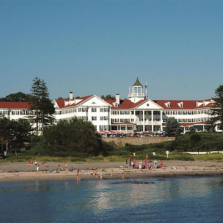 Colony Hotel Kennebunkport Exterior photo