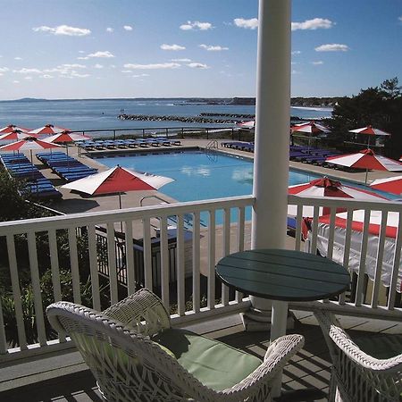 Colony Hotel Kennebunkport Facilities photo