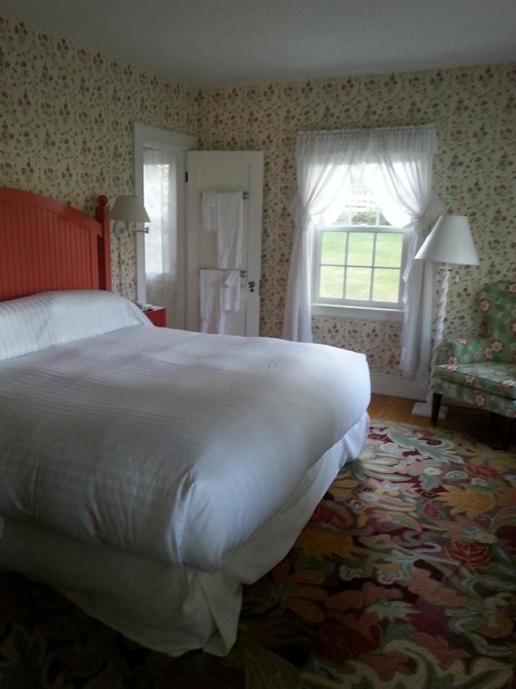 Colony Hotel Kennebunkport Exterior photo