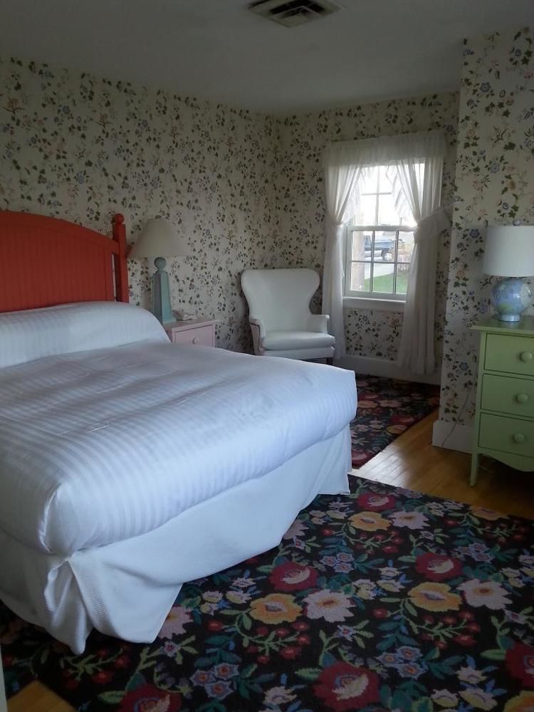 Colony Hotel Kennebunkport Exterior photo