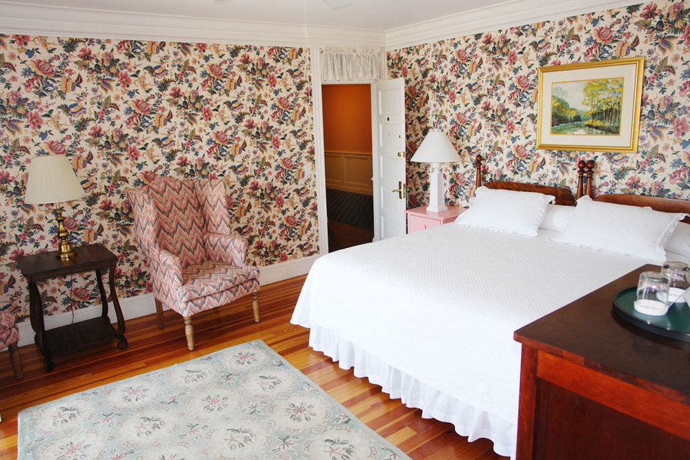 Colony Hotel Kennebunkport Exterior photo