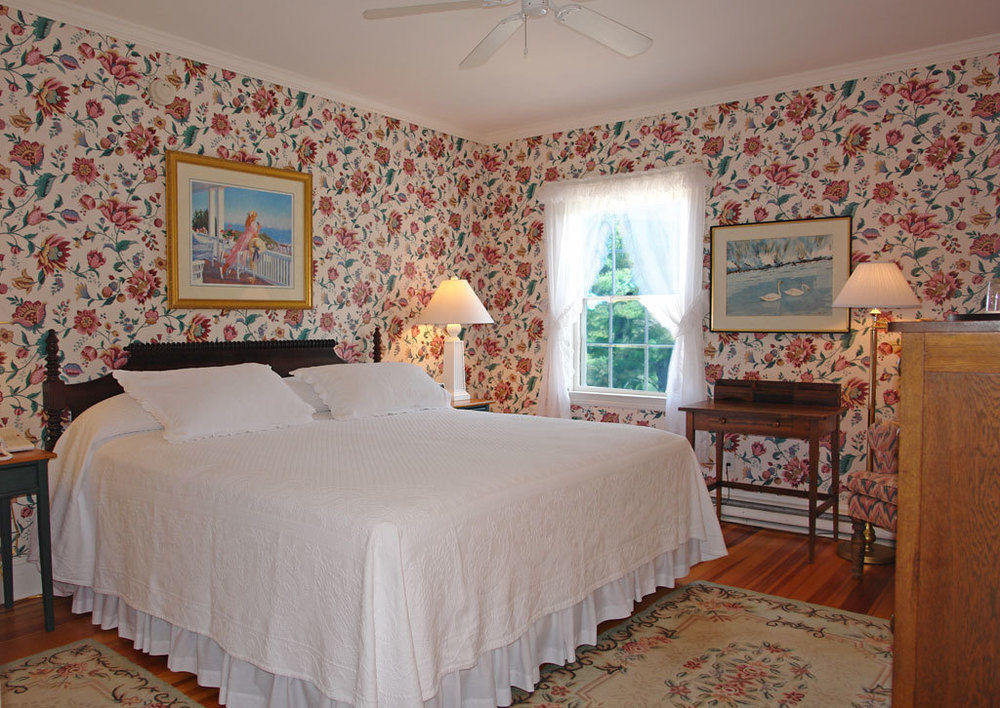 Colony Hotel Kennebunkport Exterior photo