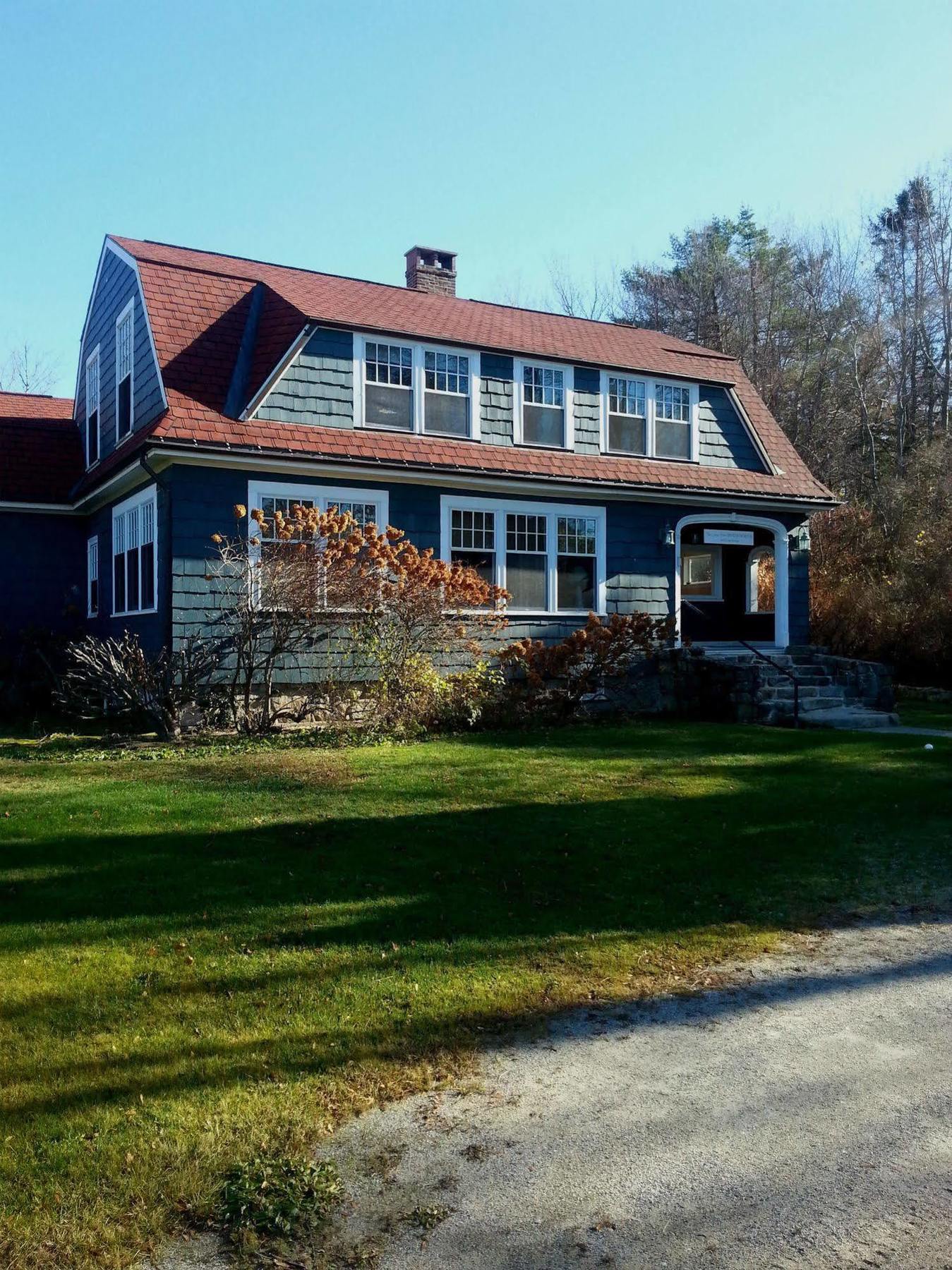 Colony Hotel Kennebunkport Exterior photo