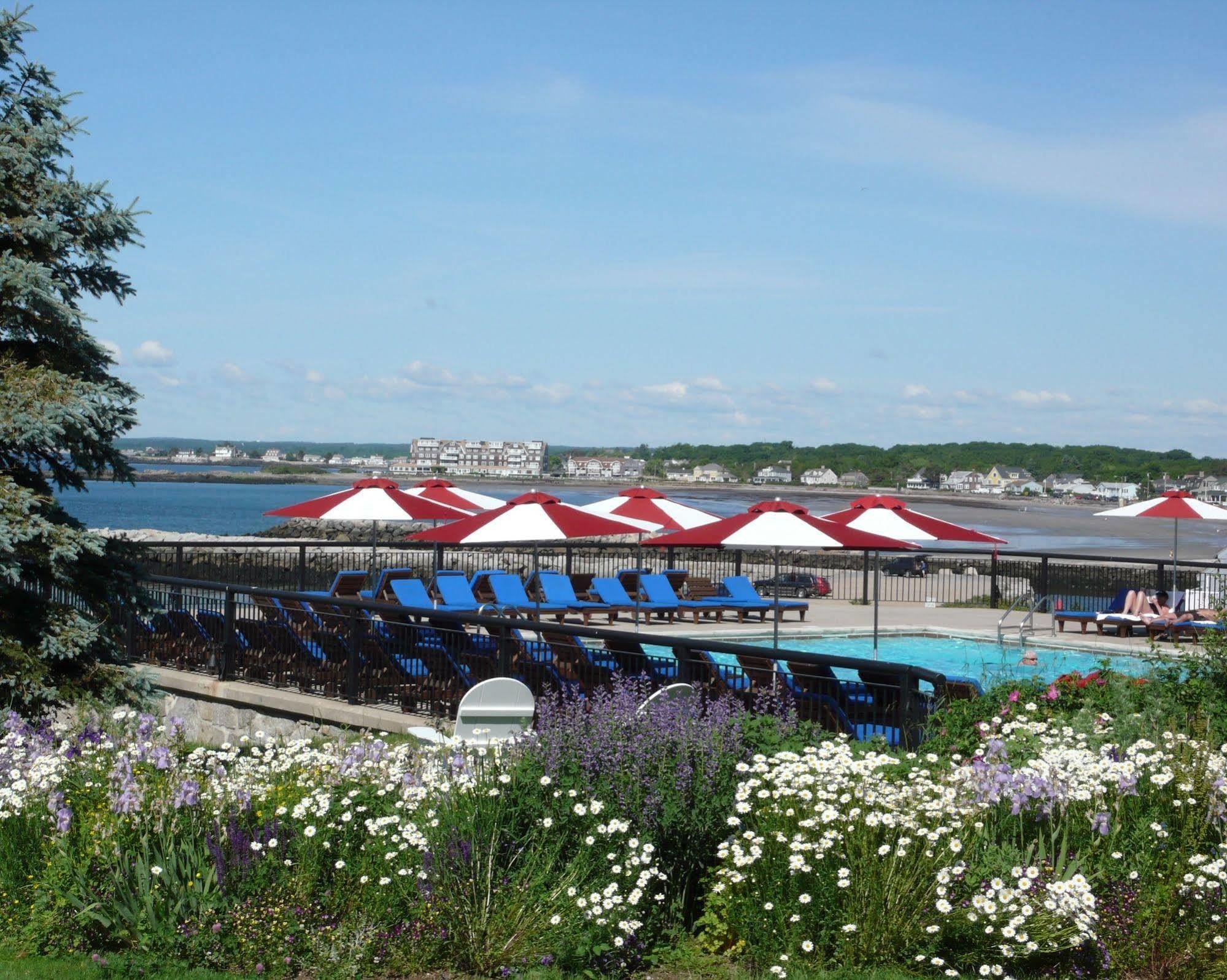 Colony Hotel Kennebunkport Facilities photo