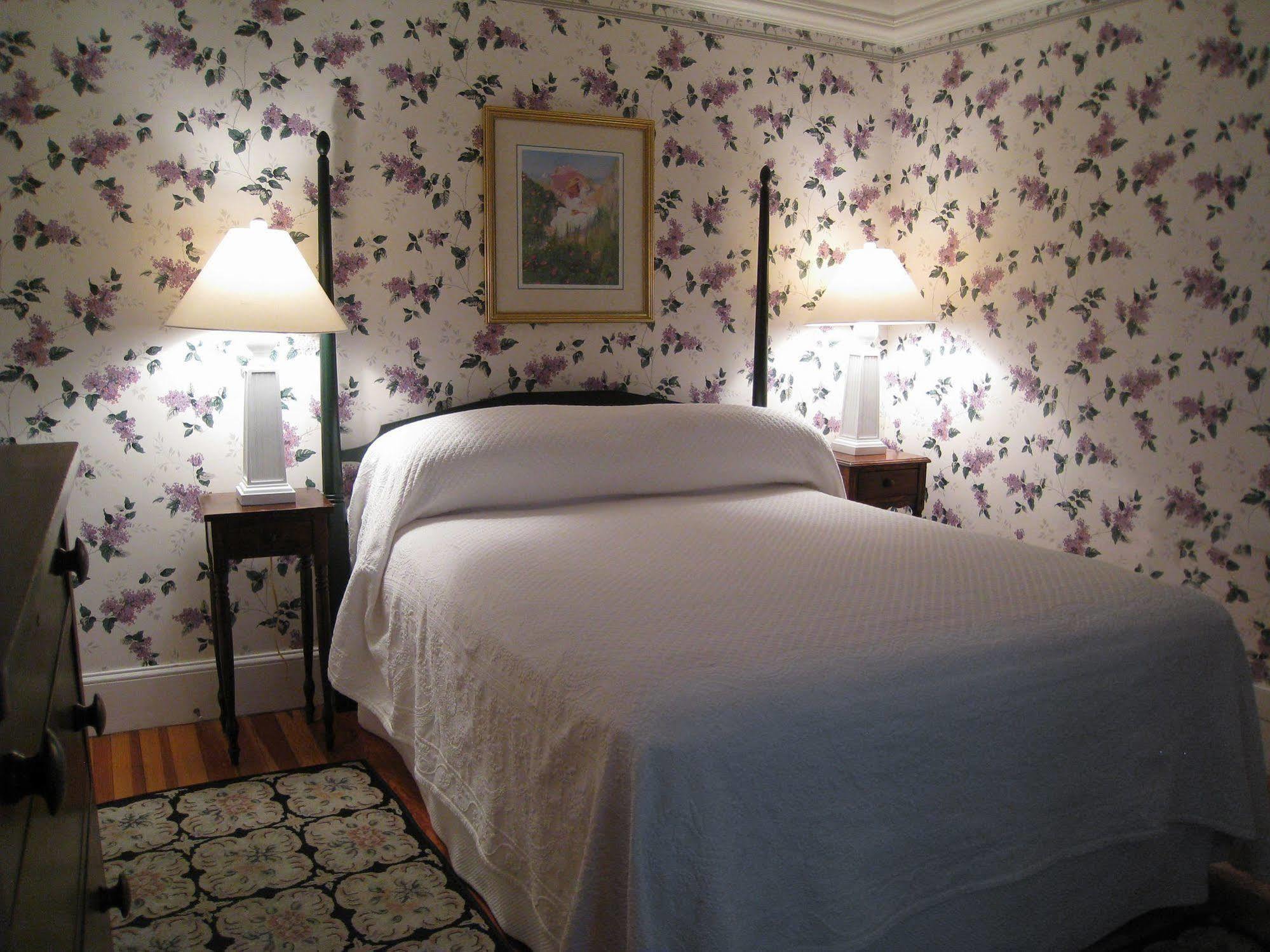 Colony Hotel Kennebunkport Exterior photo