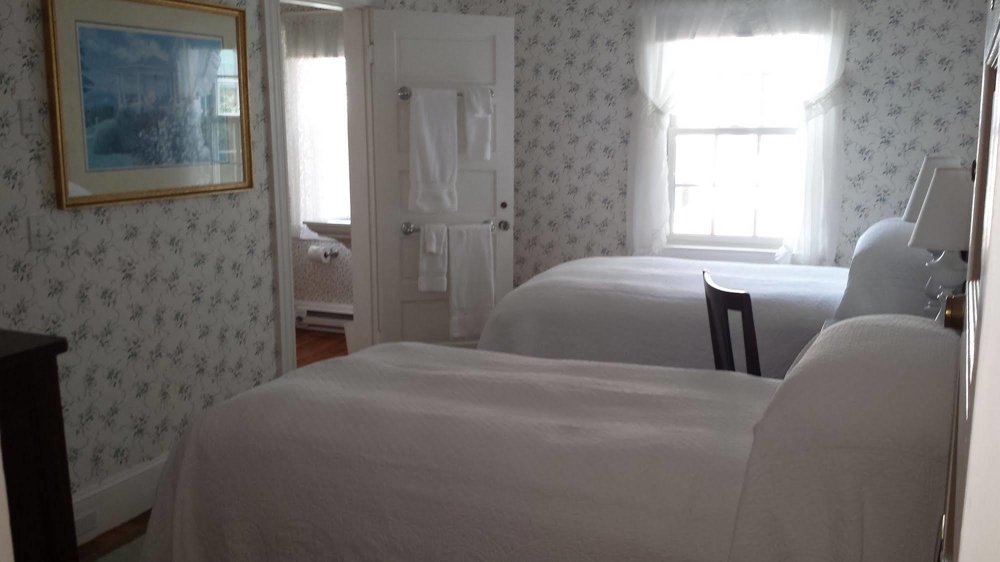 Colony Hotel Kennebunkport Exterior photo