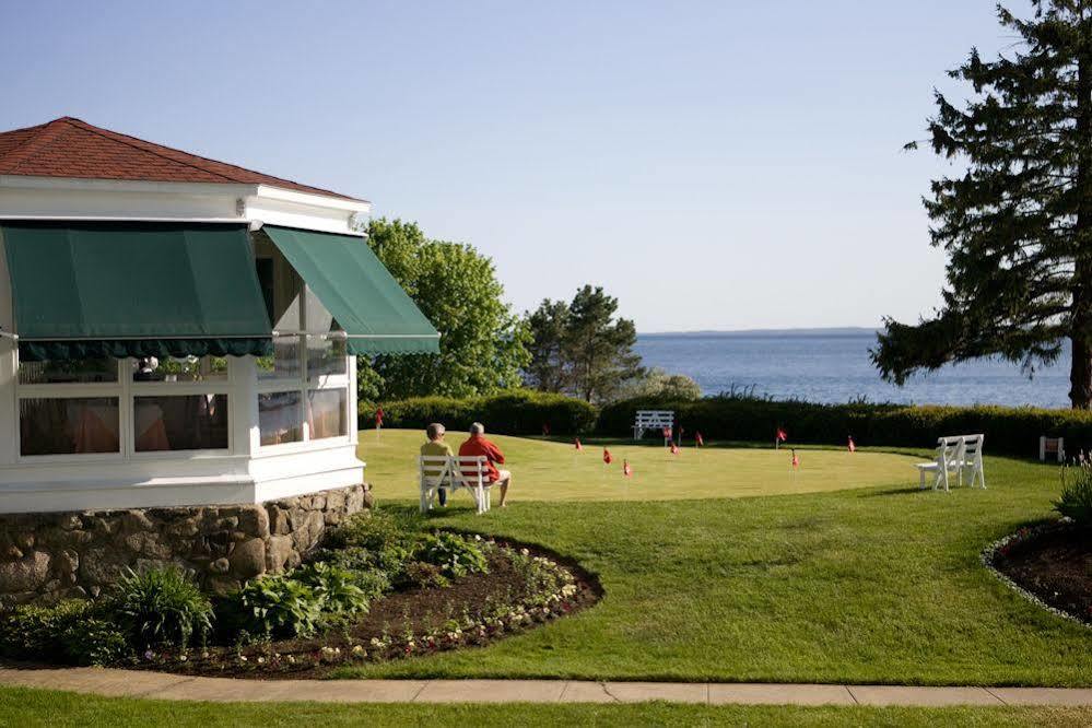 Colony Hotel Kennebunkport Exterior photo